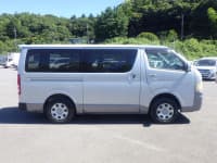 Vehicle SU00001003 thumbnail 7