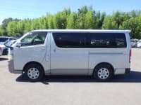 Vehicle SU00001003 thumbnail 3