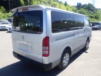 Vehicle SU00001003 thumbnail 6
