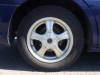 Vehicle SU00001001 thumbnail 12