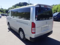 Vehicle SU00001003 thumbnail 4