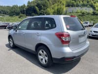 Vehicle SU00001014 thumbnail 4