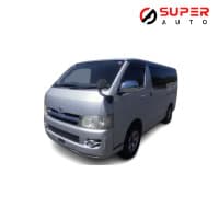 Vehicle SU00001002 thumbnail 1