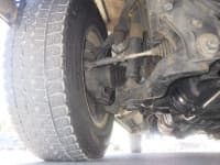 Vehicle SU00001002 thumbnail 14