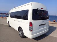 Vehicle SU00001016 thumbnail 4