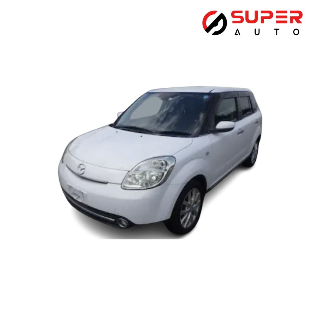 2009 MAZDA VERISA C