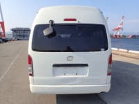 Vehicle SU00001016 thumbnail 5