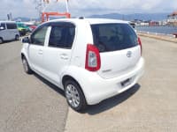 Vehicle SU00001018 thumbnail 4