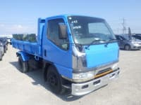 Vehicle SU00001020 thumbnail 8