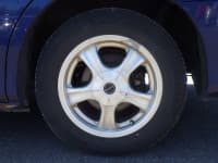 Vehicle SU00001001 thumbnail 11