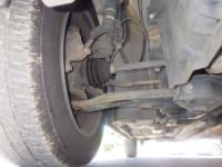 Vehicle SU00001000 thumbnail 14