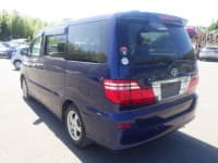 Vehicle SU00001001 thumbnail 4