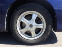 Vehicle SU00001001 thumbnail 13