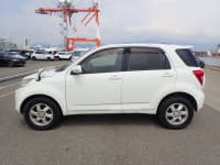 Vehicle SU00001027 thumbnail 3