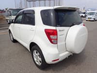 Vehicle SU00001027 thumbnail 4