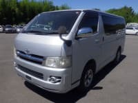 Vehicle SU00001002 thumbnail 2