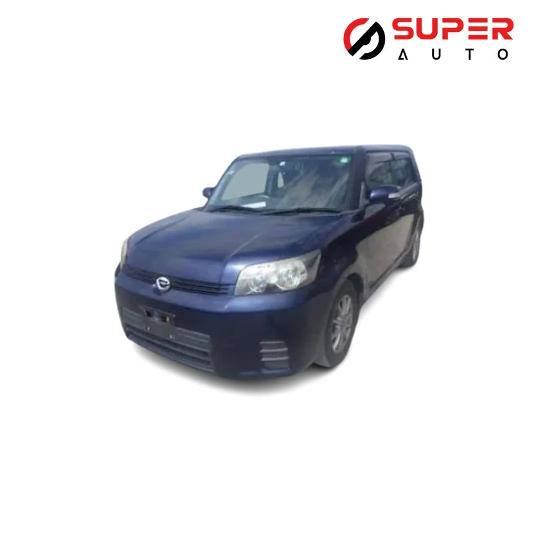 2008 TOYOTA COROLLA　RUMION 1.5G