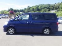 Vehicle SU00001001 thumbnail 3