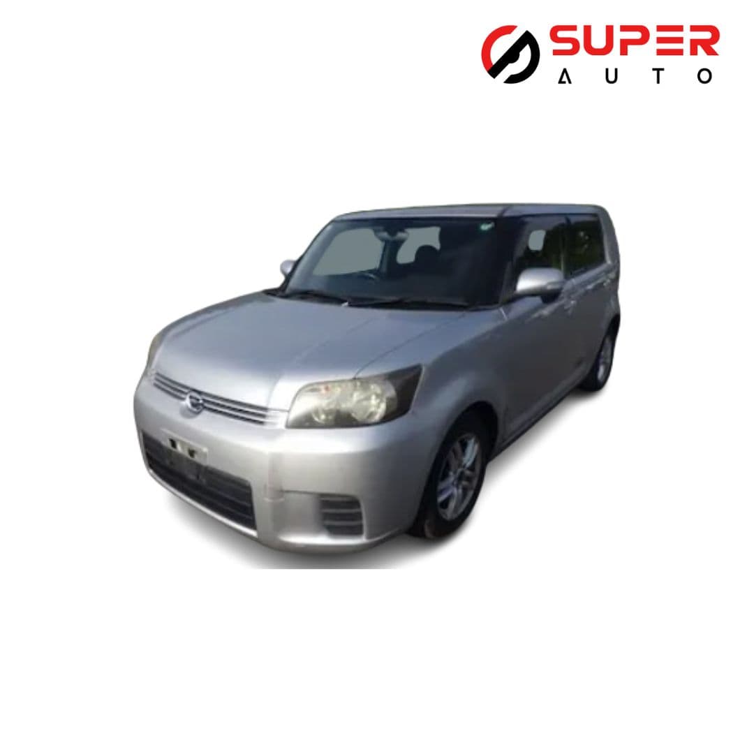 2009 TOYOTA COROLLA　RUMION 1.5G