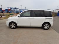 Vehicle SU00001063 thumbnail 3