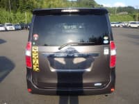 Vehicle SU00001052 thumbnail 5