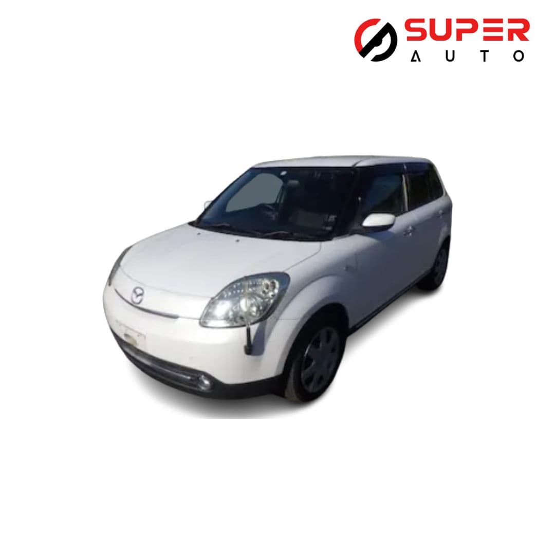 2008 MAZDA VERISA C