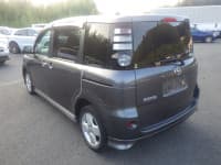 Vehicle SU00001058 thumbnail 4