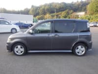 Vehicle SU00001058 thumbnail 3