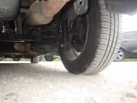 Vehicle SU00001053 thumbnail 16