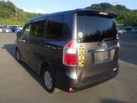 Vehicle SU00001052 thumbnail 4