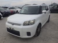 Vehicle SU00001036 thumbnail 2