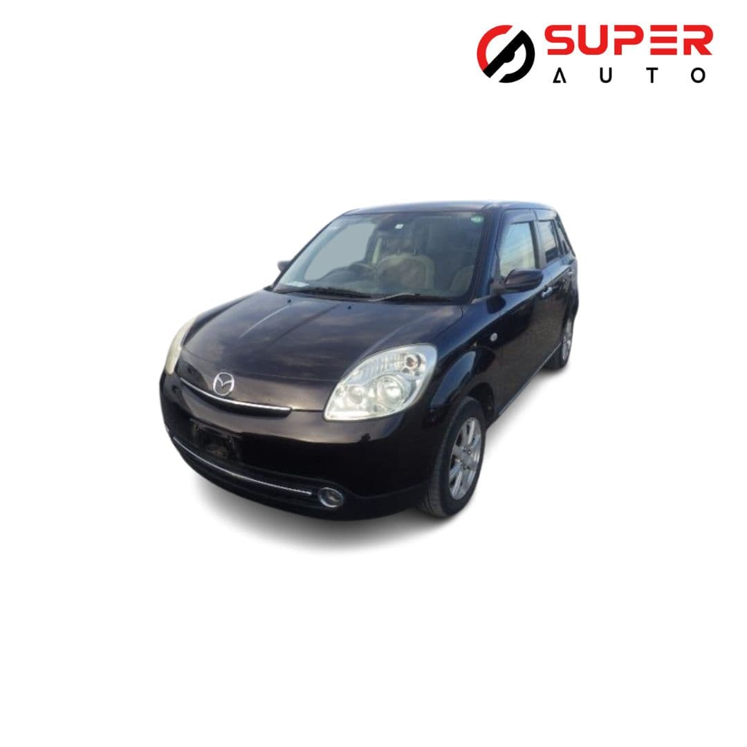 2010 MAZDA VERISA C