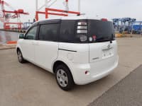 Vehicle SU00001063 thumbnail 4