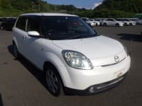 Vehicle SU00001034 thumbnail 8
