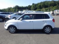 Vehicle SU00001034 thumbnail 3