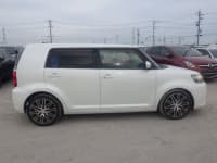 Vehicle SU00001036 thumbnail 7