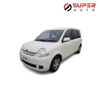Vehicle SU00001063 thumbnail 1