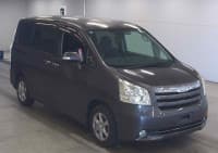 Vehicle SU00001077 thumbnail 1