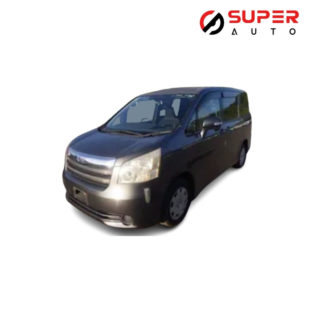 2008 TOYOTA NOAH XL selection