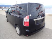 Vehicle SU00001051 thumbnail 4