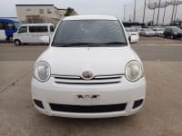 Vehicle SU00001063 thumbnail 9