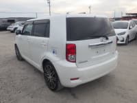 Vehicle SU00001036 thumbnail 4