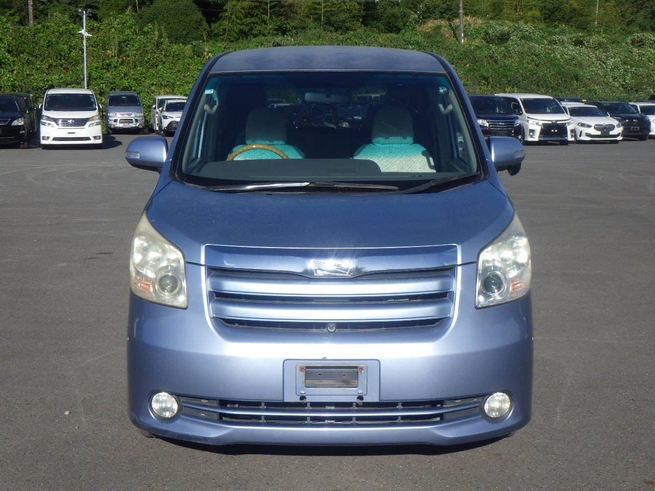 Vehicle SU00001057 large view 9
