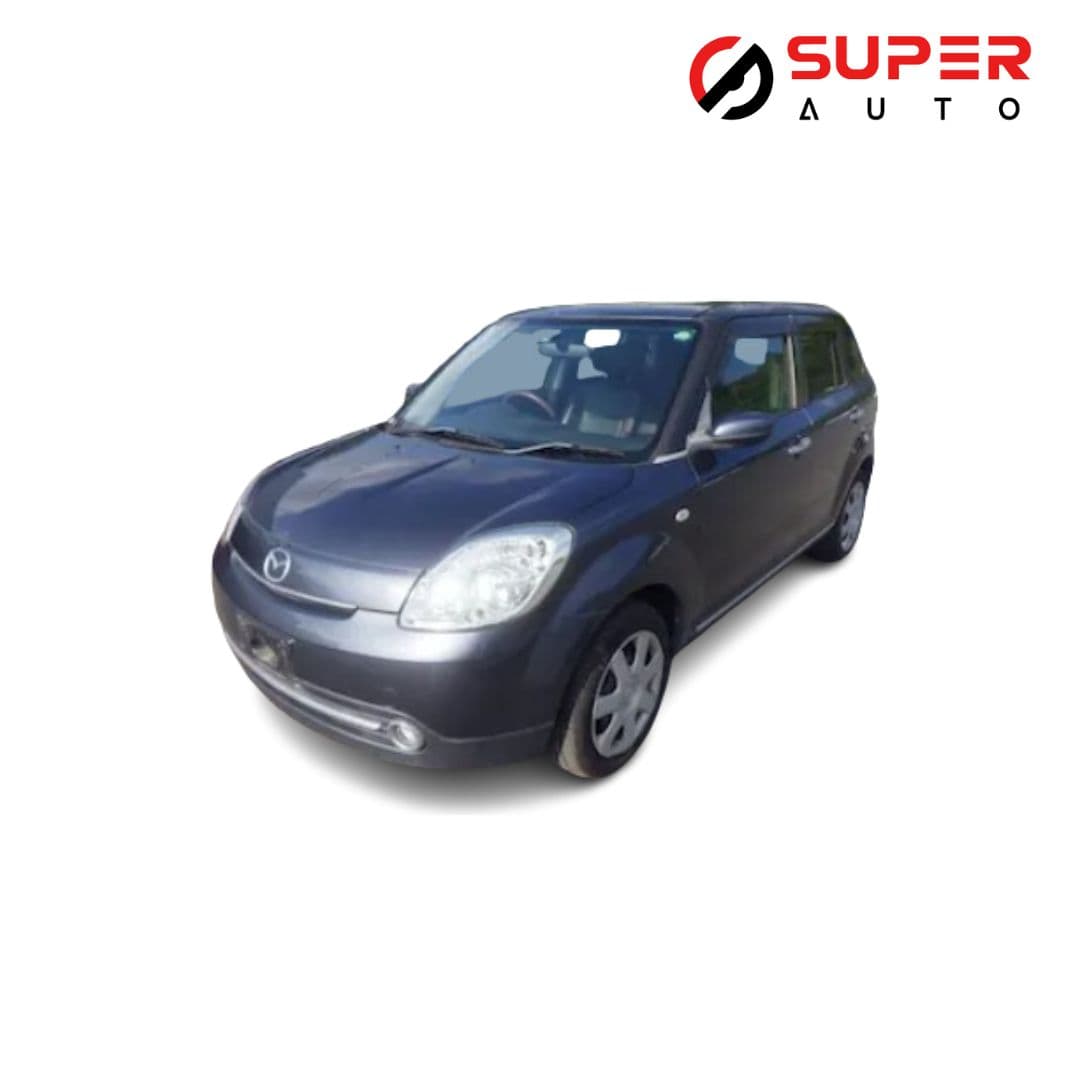 2009 MAZDA VERISA L