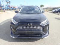 Vehicle SU00001040 thumbnail 9