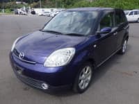 Vehicle SU00001070 thumbnail 2