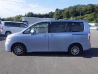 Vehicle SU00001057 thumbnail 3