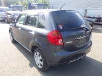 Vehicle SU00001055 thumbnail 4