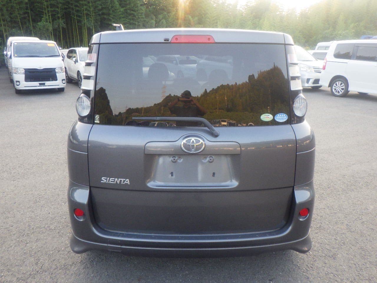 Vehicle SU00001058 large view 5