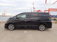 Vehicle SU00001088 thumbnail 3